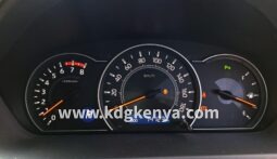 TOYOTA NOAH full