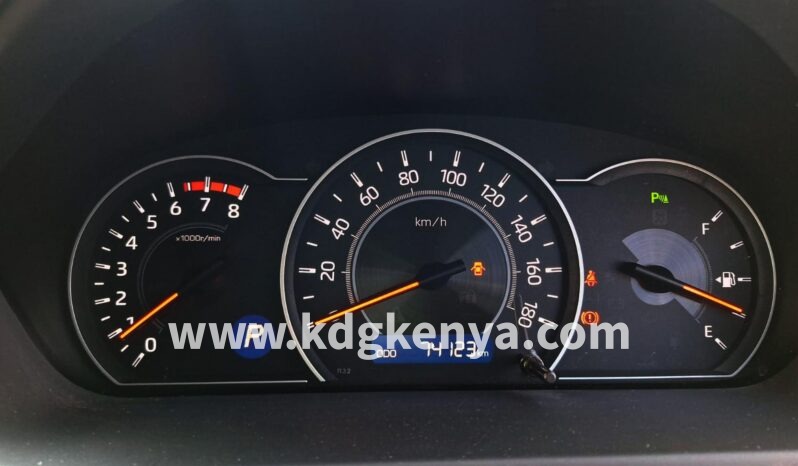 
TOYOTA NOAH full									
