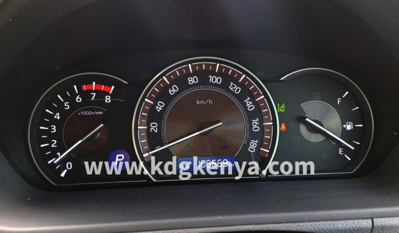 
								TOYOTA ESQUIRE full									