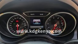 
										MERCEDES-BENZ  ( GLA220  ) full									