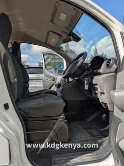 
										NISSAN NV200 VANETTE VAN  ( 1.6 VAN DX) full									