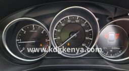 
										MAZDA CX-5 ( XD PRO ACTIVE ) full									