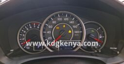 
TOYOTA COROLLA FIELDER ( GRADE EX FULL4WD ) full									