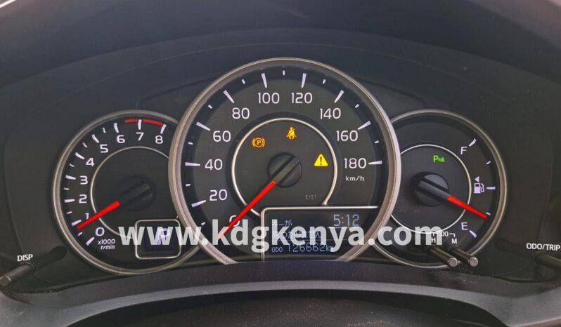 
TOYOTA COROLLA FIELDER ( GRADE EX FULL4WD ) full									