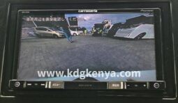 
										HONDA STEPWAGON ( 2WD) full									