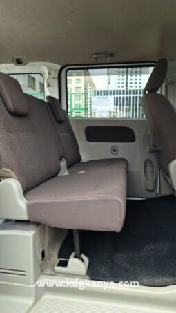 
										SUZUKI  EVERY ( JOIN TURBO RBS ) full									