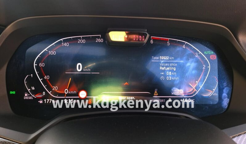 
								BMW X6 full									