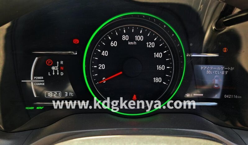 
								HONDA VEZEL (  HYBRID RS* HONDA SENSINK ) full									