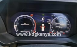 
										TOYOTA HILUX ( TRAVO 1GD-FTV 2.8L ) full									