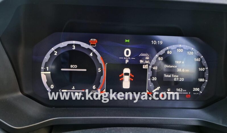 
								TOYOTA HILUX ( TRAVO 1GD-FTV 2.8L ) full									