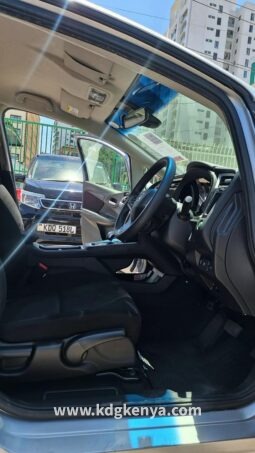 
HONDA SHUTTLE ( 2WD ) full									