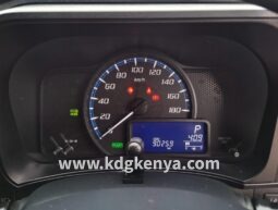 
TOYOTA PROBOX full									