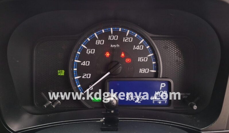 
TOYOTA PROBOX full									