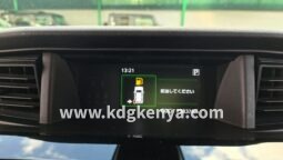 
										TOYOTA ROOMY ( CUSTOM G-T ) full									