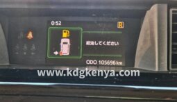 TOYOTA ROOMY ( G COZY EDITION )