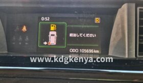 TOYOTA ROOMY ( G COZY EDITION )
