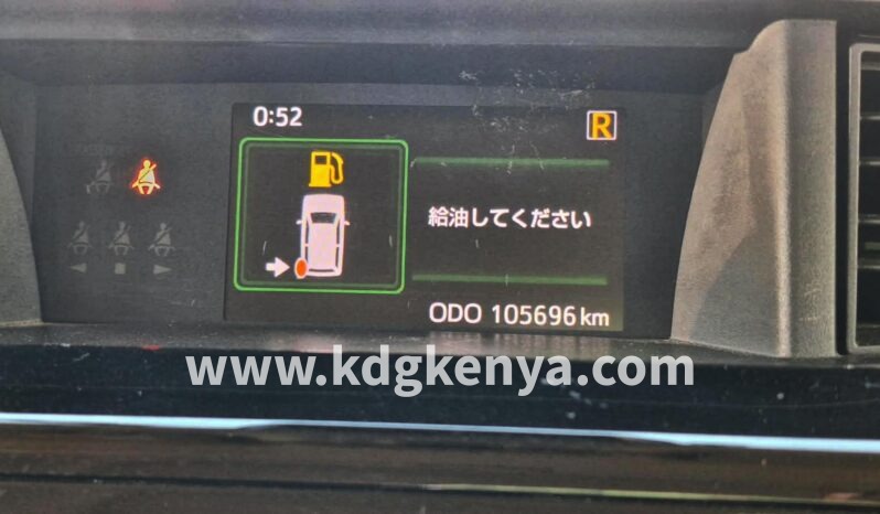 
								TOYOTA ROOMY ( G COZY EDITION ) full									