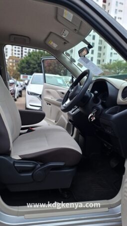 NISSAN DAYZ ( B GRADE )