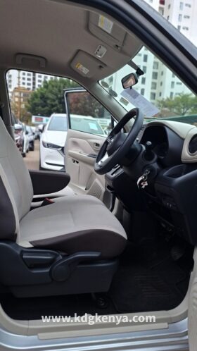 NISSAN DAYZ ( B GRADE )