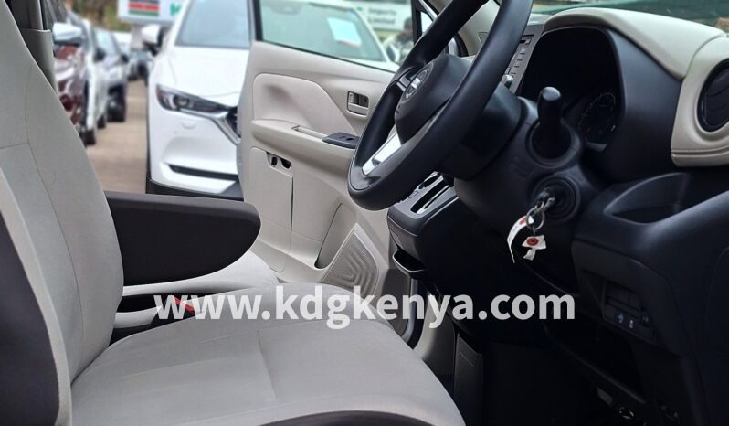 
NISSAN DAYZ ( B GRADE ) full									
