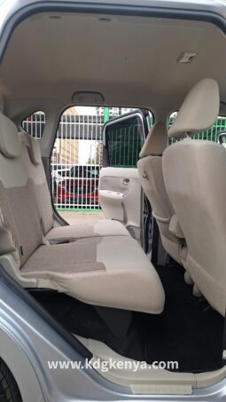 
										DAIHATSU MOVE ( L GRADE ) full									