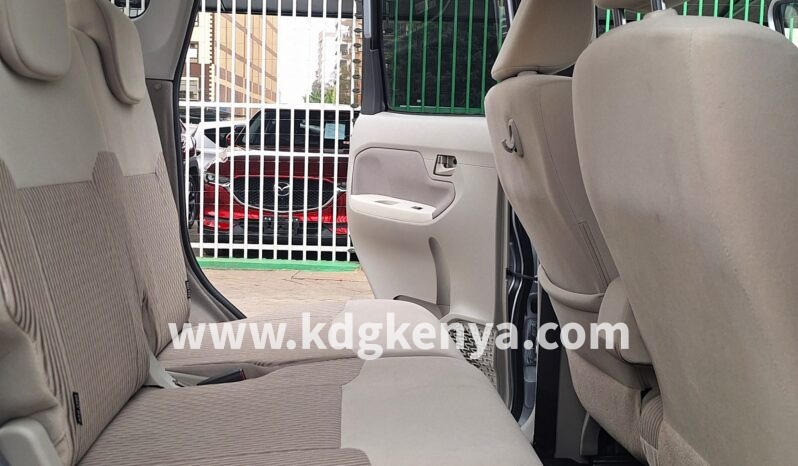 
								DAIHATSU MOVE ( L GRADE ) full									