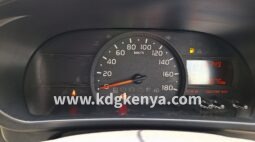 
TOYOTA PASSO full									