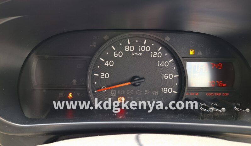 
TOYOTA PASSO full									