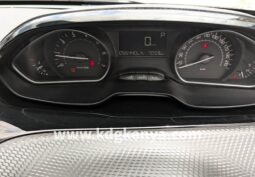 
PEUGOT 208 full									