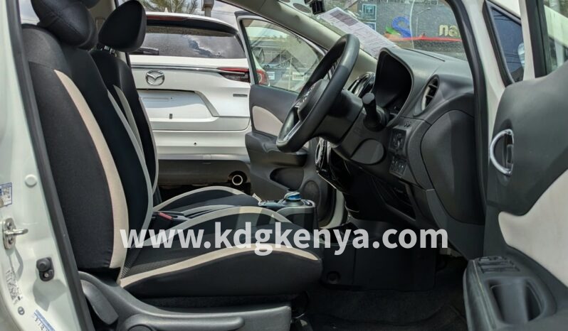 
NISSAN NOTE ( E POWER B ) full									