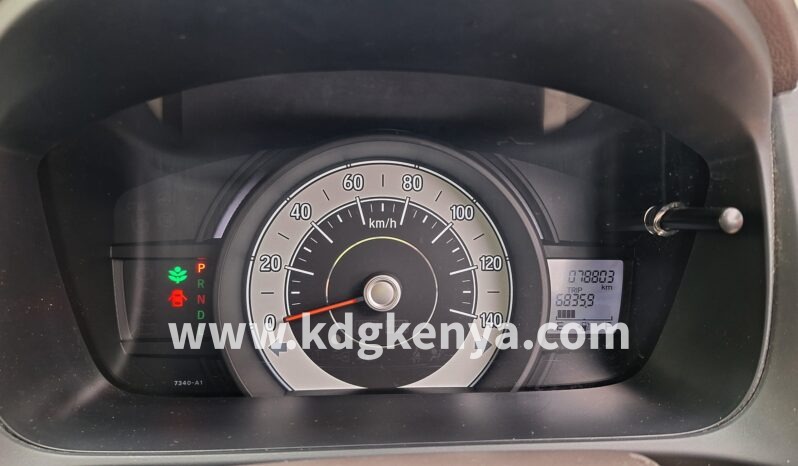 
								HONDA N-WGN ( G GRADE ) full									