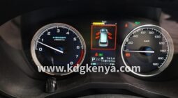 
										SUBARU FORESTE  FULL4WD ( ADVANCE 4WD ) full									