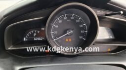 
										MAZDA CX 3 (  2WD 15S TOURING ) full									