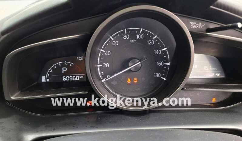 
								MAZDA CX 3 (  2WD 15S TOURING ) full									