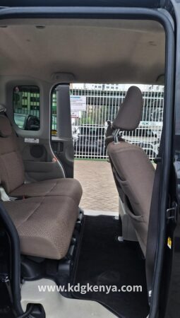 
										DAIHATSU TANTO ( L GRADE ) full									
