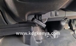 
										TOYOTA REGIUS ACE ( 4WD DX ) full									