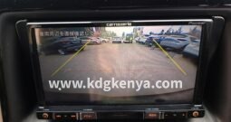 
										TOYOTA NOAH  ( G GRADE 2WD ) full									