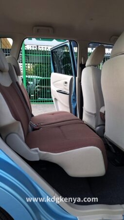 
										MITSUBISHI EK WAGON ( M_E- ASSIST ) full									