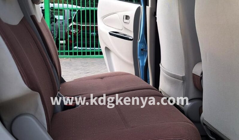 
								MITSUBISHI EK WAGON ( M_E- ASSIST ) full									