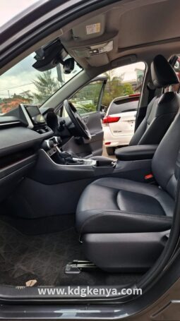 
										TOYOTA RAV 4 FULL4WD ( HYBRID G ) full									