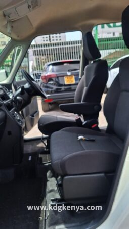 
										SUZUKI SOLIO ( G GRADE ) full									
