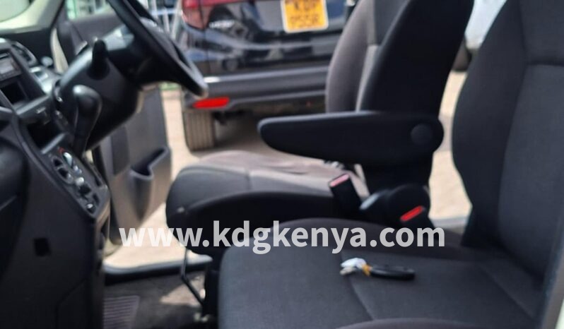 
								SUZUKI SOLIO ( G GRADE ) full									