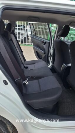 
										TOYOTA COROLLA FIELDER ( HYBRID FF ) full									