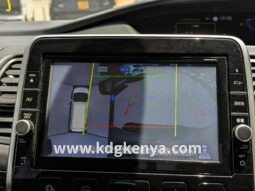
NISSAN SERENA ( 2WD ePOWER ) full									