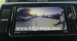 
										TOYOTA LANDCRUISER PRADO FULL4WD  ( TX Argento Cross ) full									