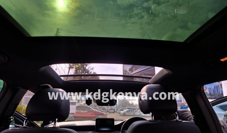 
								MERCEDES-BENZ  ( GLA220  ) full									
