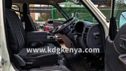 
										MAZDA BONGO full									
