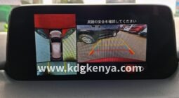 
										MAZDA CX-5 ( XD PRO ACTIVE ) full									