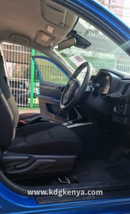 
TOYOTA COROLLA FIELDER ( GRADE EX FULL4WD ) full									