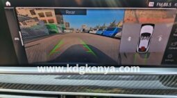 
										BMW X6 full									